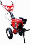 Magnum M-105 G7, walk-behind tractor Photo, characteristics and Sizes, description and Control