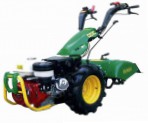 Magnum М-300 G9, walk-behind tractor Photo, characteristics and Sizes, description and Control