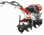 Meccanica Benassi RL 308 R, aisaohjatut traktori kuva, ominaisuudet ja ﻿koot, tuntomerkit ja ohjaus