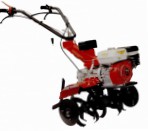 Meccanica Benassi RL 325, walk-behind tractor Photo, characteristics and Sizes, description and Control