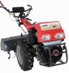 Mira LA 186, walk-behind tractor Photo, characteristics and Sizes, description and Control