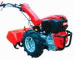 Мобил К Ghepard CH395, aisaohjatut traktori kuva, ominaisuudet ja ﻿koot, tuntomerkit ja ohjaus