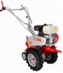 Мобил К Lander МКМ-3-GX-200, jednoosý traktor fotografie, vlastnosti a veľkosti, popis a ovládanie