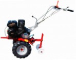 Мобил К Lander МКМ-3-LC6,5, walk-behind tractor Photo, characteristics and Sizes, description and Control