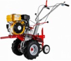 Мобил К Lander МКМ-3-С6, jednoosý traktor fotografie, vlastnosti a veľkosti, popis a ovládanie