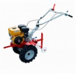 Мобил К Lander МКМ-3-С7, jednoosý traktor fotografie, vlastnosti a veľkosti, popis a ovládanie