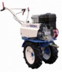 Нева МБ-23Б-10.0, walk-bak traktoren Bilde, kjennetegn og størrelser, beskrivelse og Kontroll