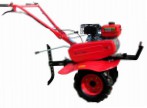 Nikkey MK 1050, walk-behind tractor Photo, characteristics and Sizes, description and Control