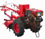 Nikkey МК 1750, walk-behind tractor Photo, characteristics and Sizes, description and Control