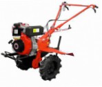 Omaks ОМ 9 НРDT, walk-behind tractor Photo, characteristics and Sizes, description and Control