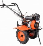 PATRIOT Boston 6D, walk-behind tractor Photo, characteristics and Sizes, description and Control