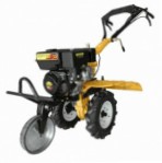 Pegas GT-100, walk-behind tractor Photo, characteristics and Sizes, description and Control