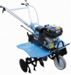 PRORAB GT 700 S, walk-behind tractor Photo, characteristics and Sizes, description and Control