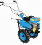 PRORAB GT 743 SK, walk-behind tractor Photo, characteristics and Sizes, description and Control