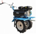 PRORAB GT 750, walk-hjulet traktor Foto, egenskaber og Størrelser, beskrivelse og Kontrollere