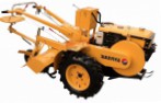 RedVerg 10 ДФ Бурлак, walk-behind tractor Photo, characteristics and Sizes, description and Control