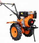RedVerg ГОЛИАФ-2-7Д, walk-behind tractor Photo, characteristics and Sizes, description and Control