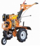 Sadko MD-900L, walk-behind tractor Photo, characteristics and Sizes, description and Control
