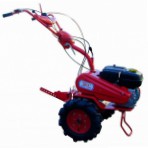 Салют 100-К-М1, aisaohjatut traktori kuva, ominaisuudet ja ﻿koot, tuntomerkit ja ohjaus