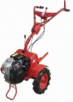 Салют 100-X-M2, walk-behind tractor Photo, characteristics and Sizes, description and Control
