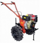 Shtenli 1100 (пахарь) 9 л.с., lükatavad traktori Foto, omadused ja suurused, kirjeldus ja reguleerimine
