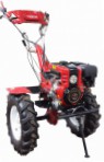 Shtenli 1100 PRO 14 л.с (с ВОМ), walk-behind tractor Photo, characteristics and Sizes, description and Control