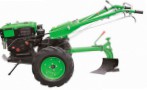 Shtenli G-180, walk-behind tractor Photo, characteristics and Sizes, description and Control