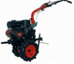 SunGarden MB 360, walk-behind tractor Photo, characteristics and Sizes, description and Control