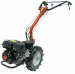 SunGarden MF 360 R, apeado tractor foto, características e tamanhos, descrição e ao controle