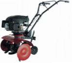 SunGarden T 250 F OHV 6.0, cultivator Photo, characteristics and Sizes, description and Control