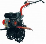 SunGarden T 345 OHV 7.0, cultivator Photo, characteristics and Sizes, description and Control