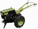 Sunrise SRD-10RA, walk-behind tractor Photo, characteristics and Sizes, description and Control