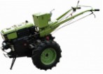 Sunrise SRD-10RE, walk-behind tractor Photo, characteristics and Sizes, description and Control