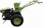 Sunrise SRD-8RE, jednoosý traktor fotografie, vlastnosti a veľkosti, popis a ovládanie