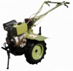 Sunrise SRD-9BE, walk-behind tractor Photo, characteristics and Sizes, description and Control