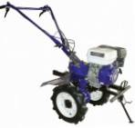 Темп БМК-1050, walk-behind tractor Photo, characteristics and Sizes, description and Control