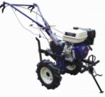 Темп ДМК-1050, walk-behind tractor Photo, characteristics and Sizes, description and Control
