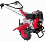 Weima WM1000, walk-behind tractor Photo, characteristics and Sizes, description and Control