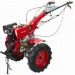 Weima WM1100BЕ, jednoosý traktor fotografie, charakteristiky a velikosti, popis a Řízení