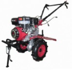 Weima WM1100C, walk-hjulet traktor Foto, egenskaber og Størrelser, beskrivelse og Kontrollere