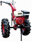 Weima WM1100DF, walk-behind tractor Photo, characteristics and Sizes, description and Control