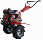 Weima WM500, hoda iza traktora Foto, karakteristike i Veličine, opis i Kontrolirati