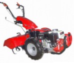 Weima WM720, walk-hjulet traktor Foto, egenskaber og Størrelser, beskrivelse og Kontrollere