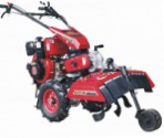 Weima WM770, walk-behind tractor Photo, characteristics and Sizes, description and Control
