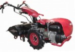 Weima WMX720, walk-behind tractor Photo, characteristics and Sizes, description and Control