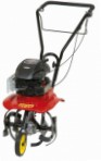 Wolf-Garten T 40 B, cultivator Photo, characteristics and Sizes, description and Control