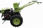 Workmaster МБ-81Е, walk-behind tractor Photo, characteristics and Sizes, description and Control