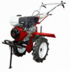 Workmaster МБ-9G, walk-behind tractor Photo, characteristics and Sizes, description and Control