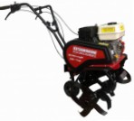 Workmaster WT-85, cultivator Photo, characteristics and Sizes, description and Control