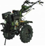 Zirka GT90D04, walk-bak traktoren Bilde, kjennetegn og størrelser, beskrivelse og Kontroll